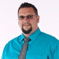 Chris Strobel at Heartland Toyota