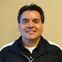 James Alameda at Heartland Toyota
