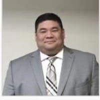 Barrie Toyooka at Heartland Toyota