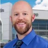 Cody Edwards at Heartland Toyota