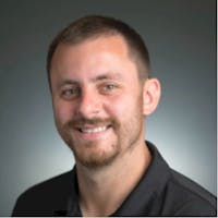 Steven Trosell at Duval Ford