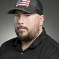 Joel Studivant at Duval Ford