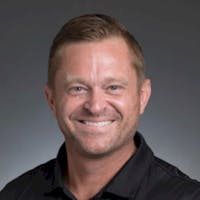 Andy Harris headshot