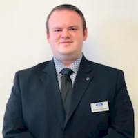 Robert Andrews at Coggin Ford of Jacksonville