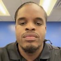 Darius Huggins at Westshore Honda