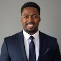 Josiah Massie at Westshore Honda