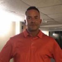 Christopher Weiss at Westshore Honda