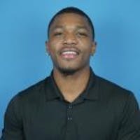 Alyon Thompson at Westshore Honda