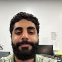 Loay Abdelmone at Westshore Honda