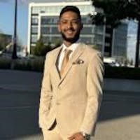 Parth Patel at Westshore Honda