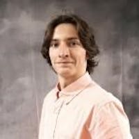 Austin Fortino at Westshore Honda