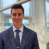 Brendan Murphy at BMW of North Haven
