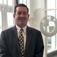 Chris Combs at BMW of North Haven