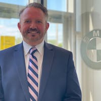 Ryan Aldrich at BMW of North Haven