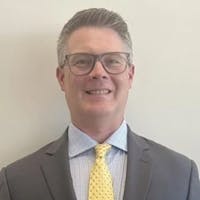Photo of Travis Kost, Sales Manager