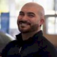 Anthony Arzaga at Lia Hyundai of Enfield