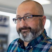 Anthony Zalowski at Lia Hyundai of Enfield