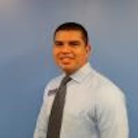 Edgar Galindo at Norm Reeves Honda Superstore Irvine