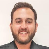 Austin Davis at Pinehurst Kia