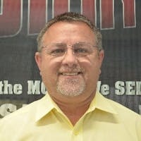 Steve Ermer at South County Dodge Chrysler Jeep Ram