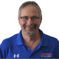Jim Molnar at #1 Cochran Honda Johnstown