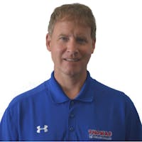Eric Deitke at #1 Cochran Honda Johnstown