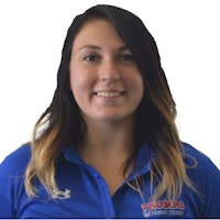 Angela Garrison at #1 Cochran Honda Johnstown