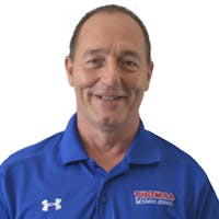 Rich Berkey at #1 Cochran Honda Johnstown