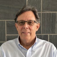 Joe Rondinelli at Subaru of Naples