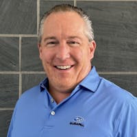 Tyler Yarnell at Subaru of Naples