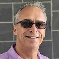 Victor Hyer at Subaru of Naples