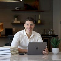 Charles Debonnet at University Volkswagen