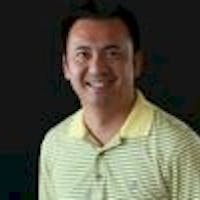 Son Huynh at John Hine Temecula Mazda