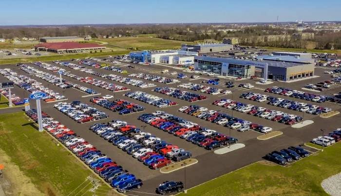 Jenkins and Wynne Honda, Clarksville, TN, 37040