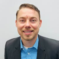 Brandon Dale at Capital Toyota, Inc.