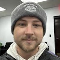 Cody Allen at Capital Toyota, Inc.