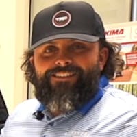 AJ Rice at Capital Toyota, Inc.
