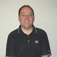 David Stark at Crown Cadillac