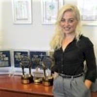 Photo of Isabel Nelson, Sales Consultant