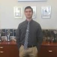 Photo of Joe Cliggott, Sales