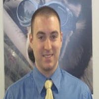 Photo of Shawn Melanson, Parts Consultant