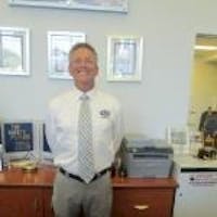 Photo of David Laurie, Sales