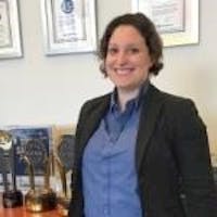 Photo of Sarah Baker-Siroty, Sales & Leasing