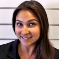 Theresa Paperd at Honolulu Ford
