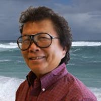 Ben Cabalo at Honolulu Ford
