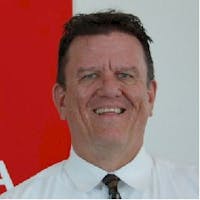 Pete Johnson at Elk Grove Toyota