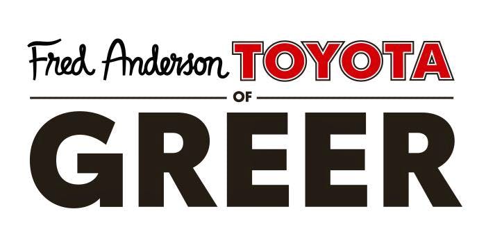 Fred Anderson Toyota of Greer, Greer, SC, 29651