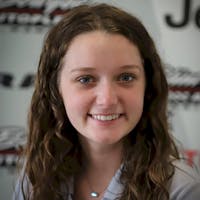 Jayden Birk at Clint Bowyer Autoplex