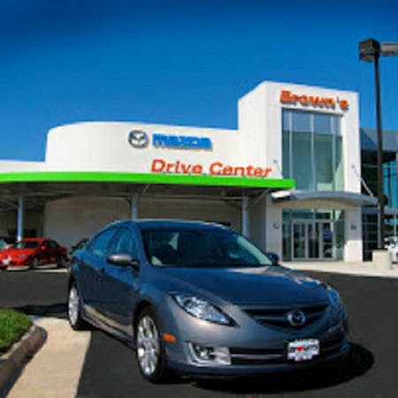 Safford Brown Mazda Chantilly, Chantilly, VA, 20151