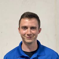 Tyler Walls at Flow Subaru of Charlottesville